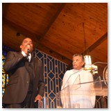 Missionary Revival 2014