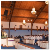 Missionary Revival 2014