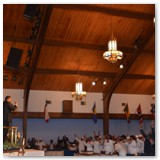 Missionary Revival 2014