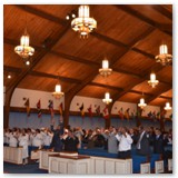 Missionary Revival 2014