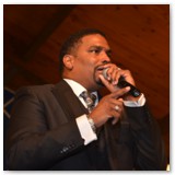 Missionary Revival 2014