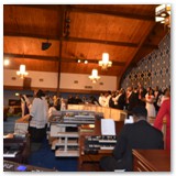 Music Appreciation 2014