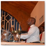 Music Appreciation 2014