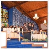 Palm Sunday 2014