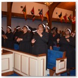 Palm Sunday 2014