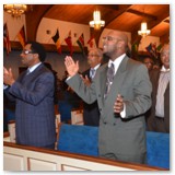 Palm Sunday 2014