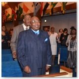 Palm Sunday 2014