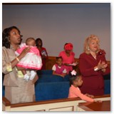 Palm Sunday 2014