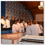 Palm Sunday 2014