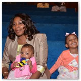 Palm Sunday 2014