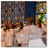 Palm Sunday 2014