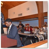 Palm Sunday 2014