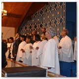 Palm Sunday 2014