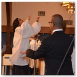 Palm Sunday 2014