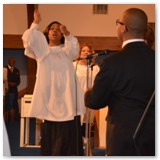 Palm Sunday 2014