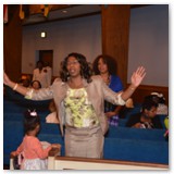 Palm Sunday 2014