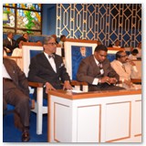 Palm Sunday 2014