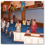 Palm Sunday 2014