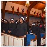 Palm Sunday 2014