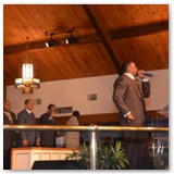 Palm Sunday 2014