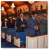 Palm Sunday 2014