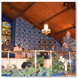 Palm Sunday 2014