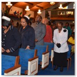 Palm Sunday 2014
