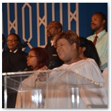 Palm Sunday 2014