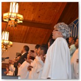Palm Sunday 2014