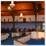 Palm Sunday 2014