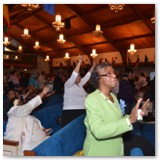 Palm Sunday 2014