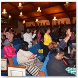 Palm Sunday 2014