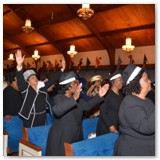 Palm Sunday 2014