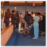 Palm Sunday 2014