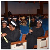 Palm Sunday 2014