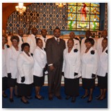Palm Sunday 2014