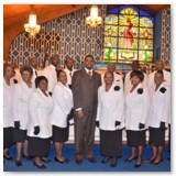 Palm Sunday 2014