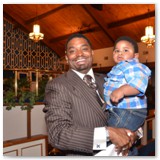 Palm Sunday 2014