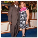 Palm Sunday 2014