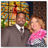 Palm Sunday 2014