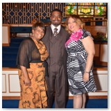 Palm Sunday 2014