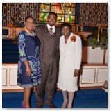 Palm Sunday 2014