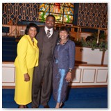 Palm Sunday 2014