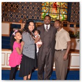Palm Sunday 2014