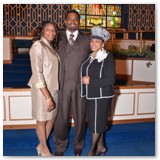 Palm Sunday 2014