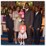 Palm Sunday 2014