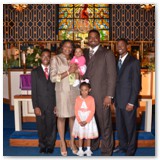 Palm Sunday 2014