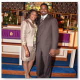 Palm Sunday 2014