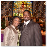 Palm Sunday 2014