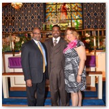 Palm Sunday 2014